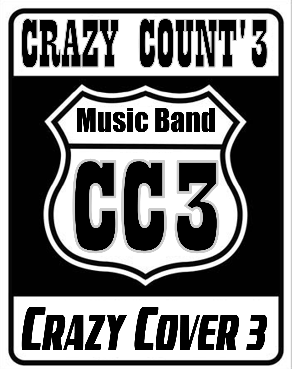 CC3 Cover Band